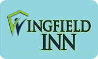 Wingfield Inn Hotel Logo